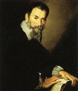 claudio monteverdi